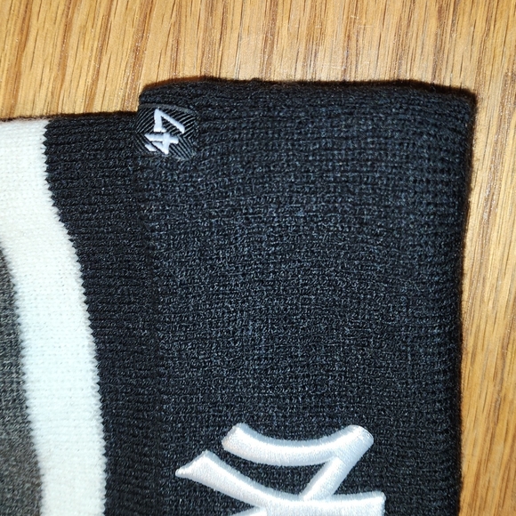 NY YANKEES WINTER HAT - Picture 5 of 6